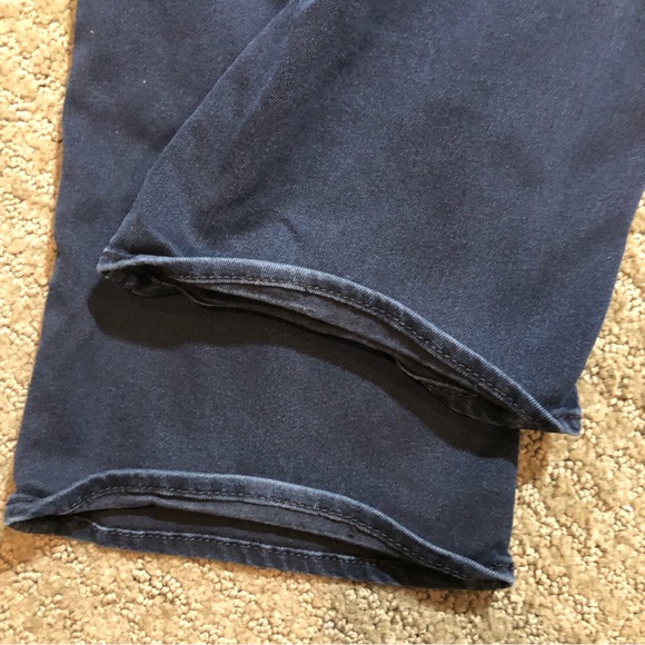 Silver Suki Slim Black Jeans size 31 - Picture 8 of 11